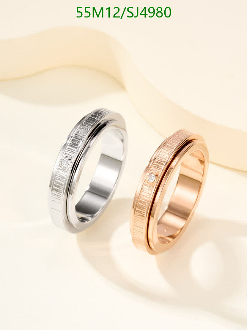 Piaget-Jewelry Code: SJ4980 $: 55USD