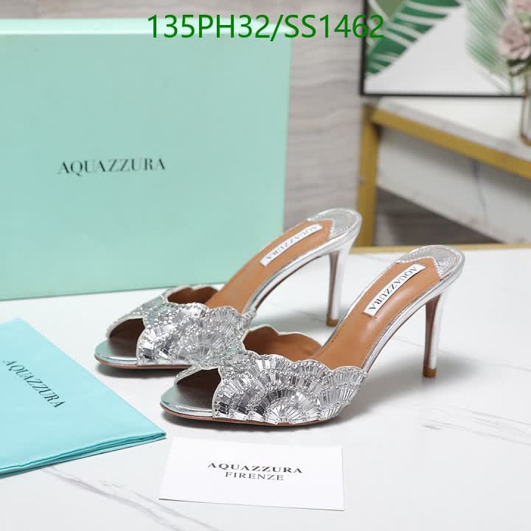 Aquazzura-Women Shoes Code: SS1462 $: 135USD