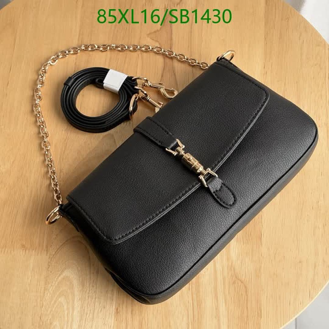 Gucci-Bag-4A Quality Code: SB1430 $: 85USD