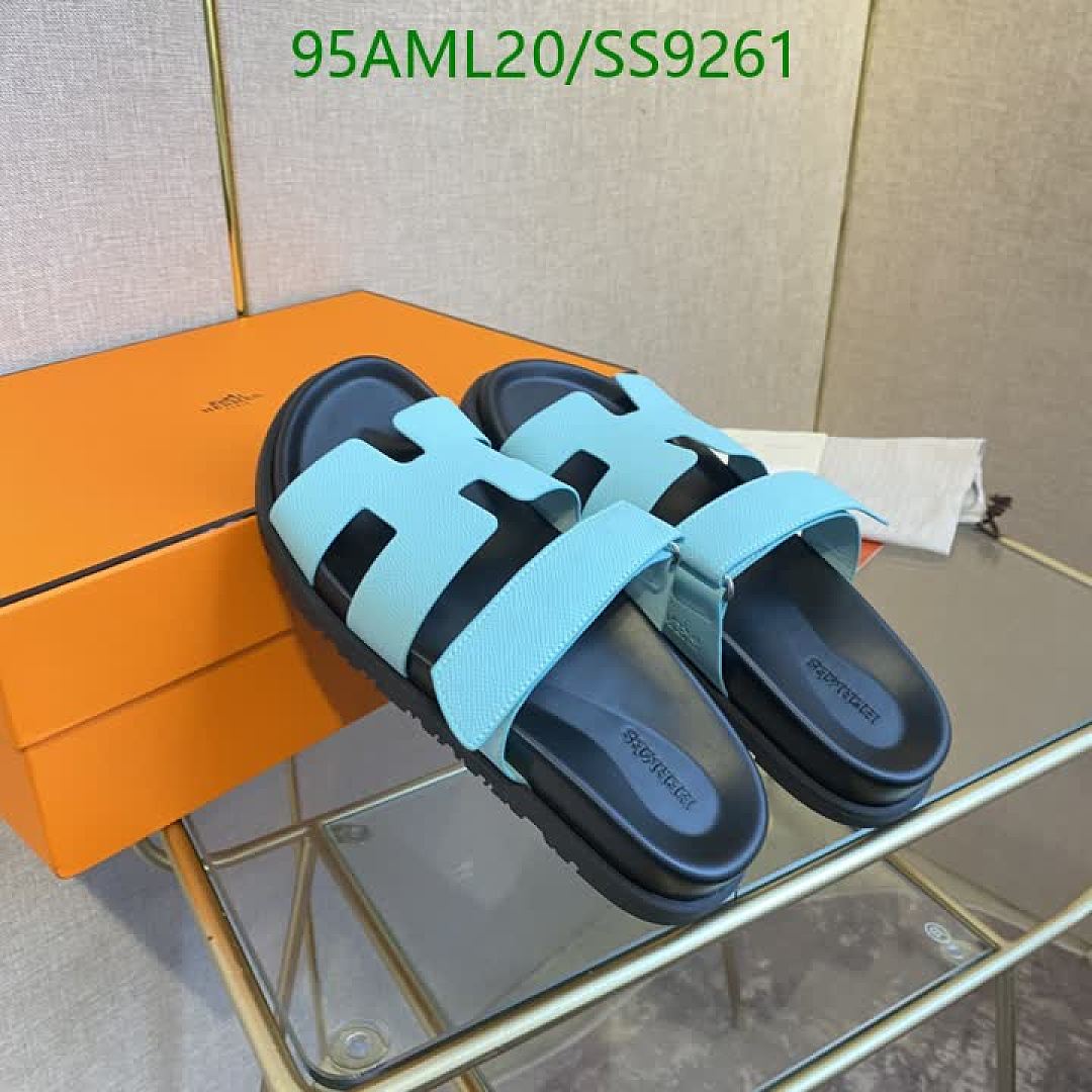 Hermes-Women Shoes Code: SS9261 $: 95USD