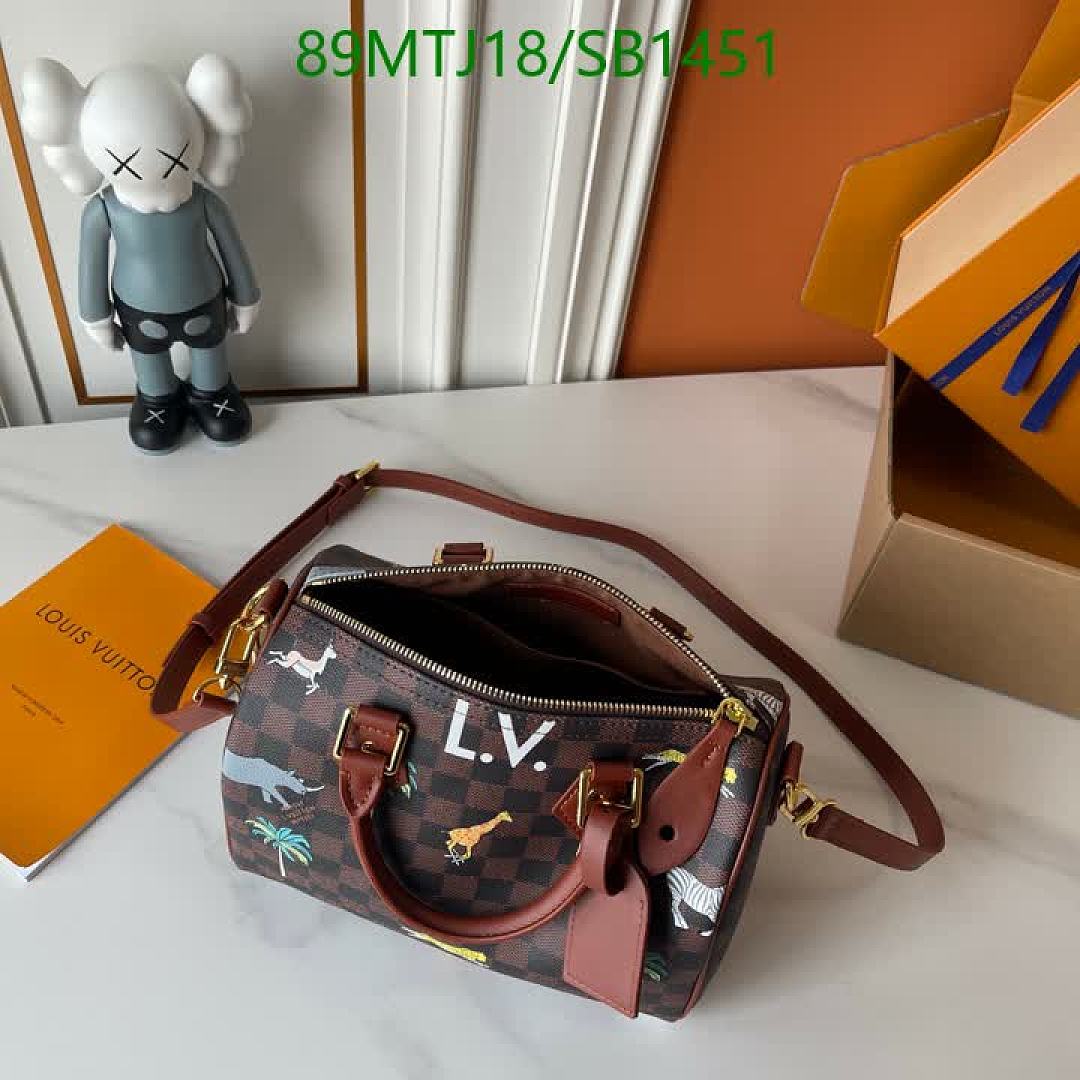 LV-Bag-4A Quality Code: SB1451 $: 89USD