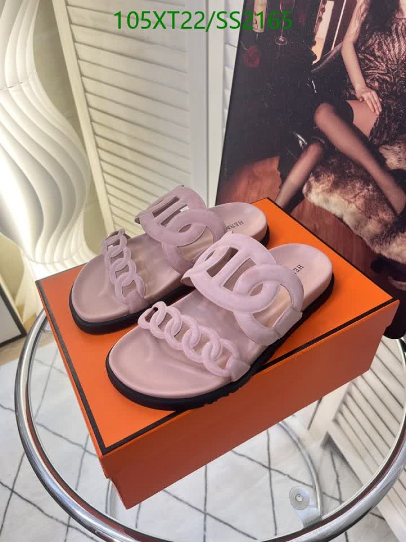 Hermes-Men shoes Code: SS2165 $: 105USD
