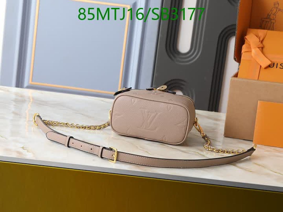 LV-Bag-4A Quality Code: SB3177 $: 85USD