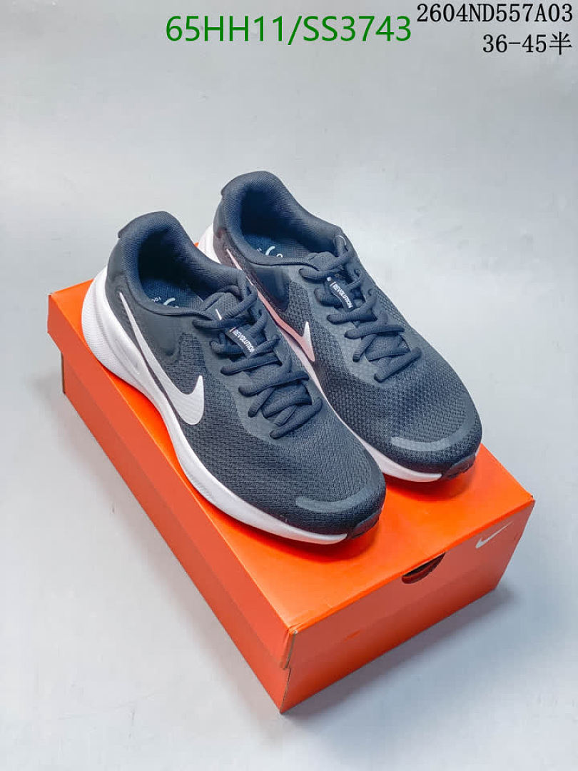Nike-Men shoes Code: SS3743 $: 65USD