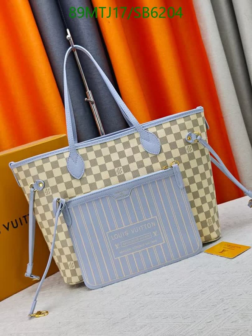 LV-Bag-4A Quality Code: SB6204 $: 89USD