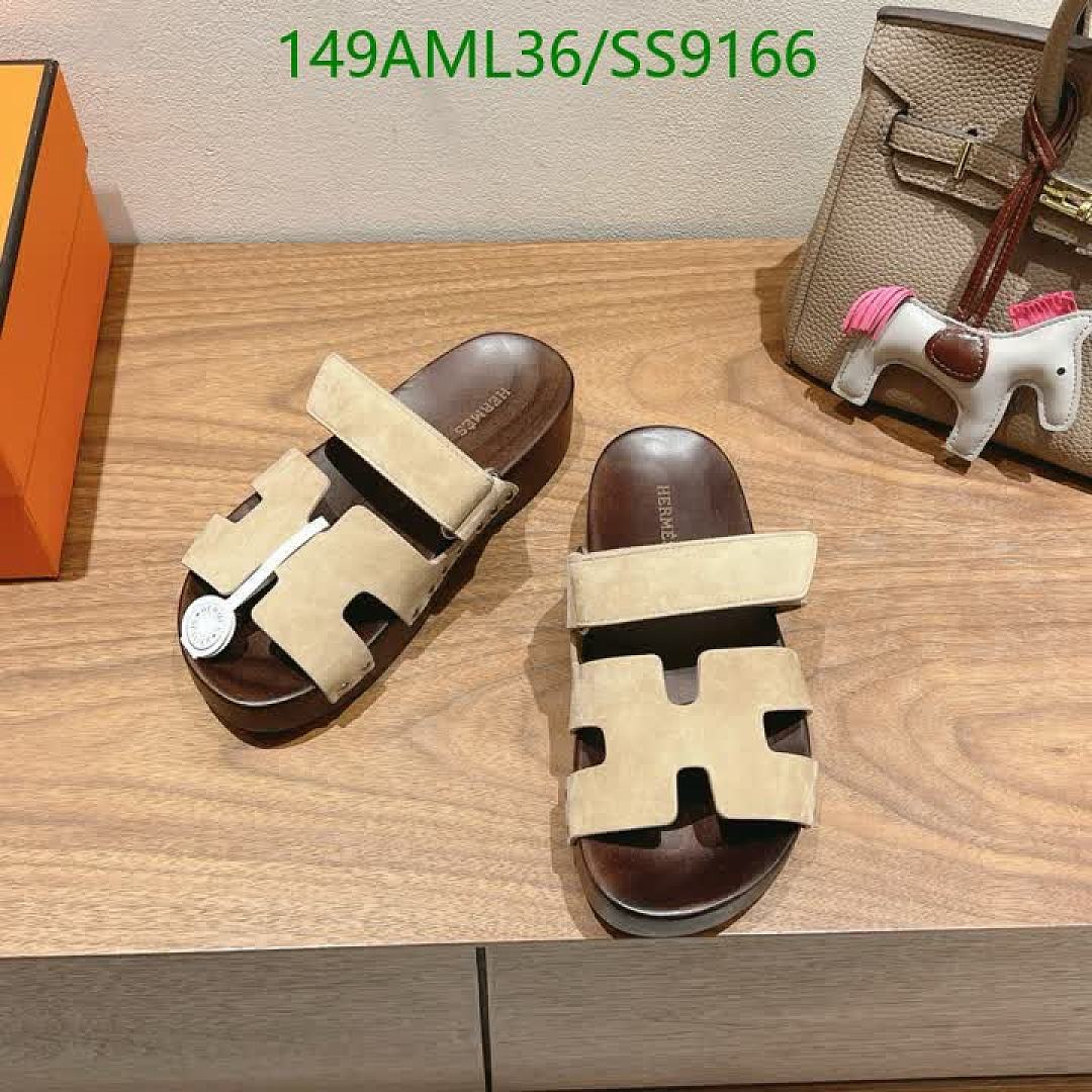 Hermes-Men shoes Code: SS9166 $: 149USD