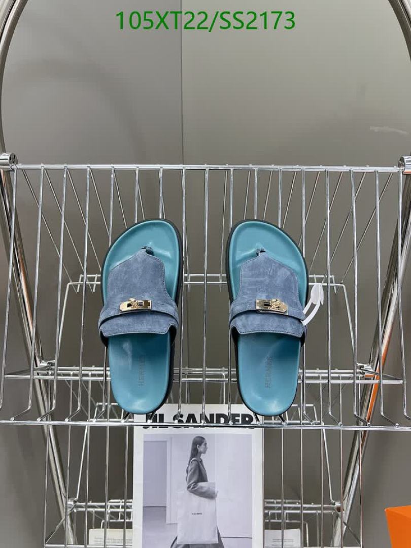 Hermes-Men shoes Code: SS2173 $: 105USD