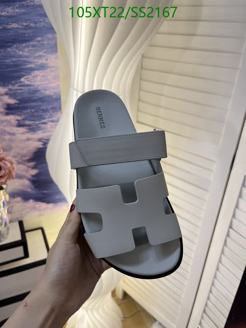 Hermes-Men shoes Code: SS2167 $: 105USD