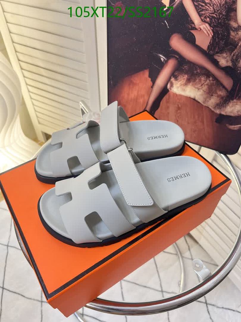 Hermes-Men shoes Code: SS2167 $: 105USD