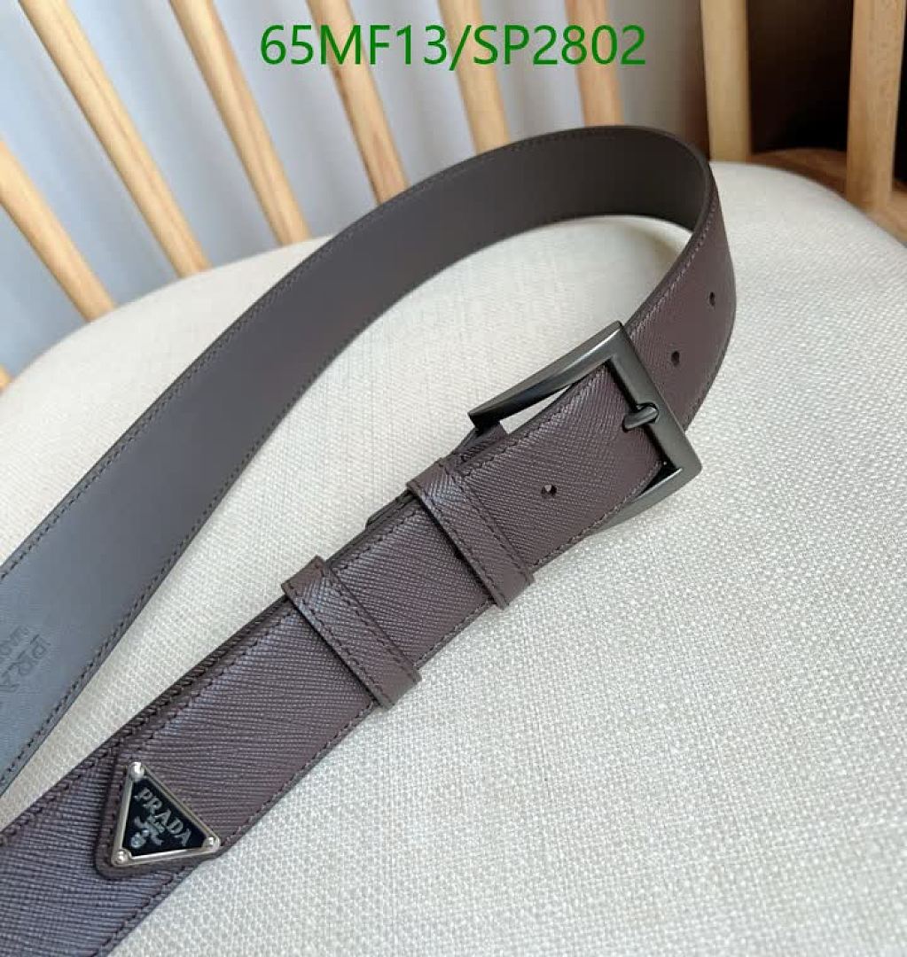 Prada-Belts Code: SP2802 $: 65USD