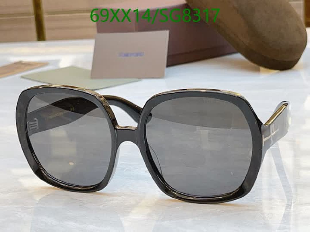 Tom Ford-Glasses Code: SG8317 $: 69USD