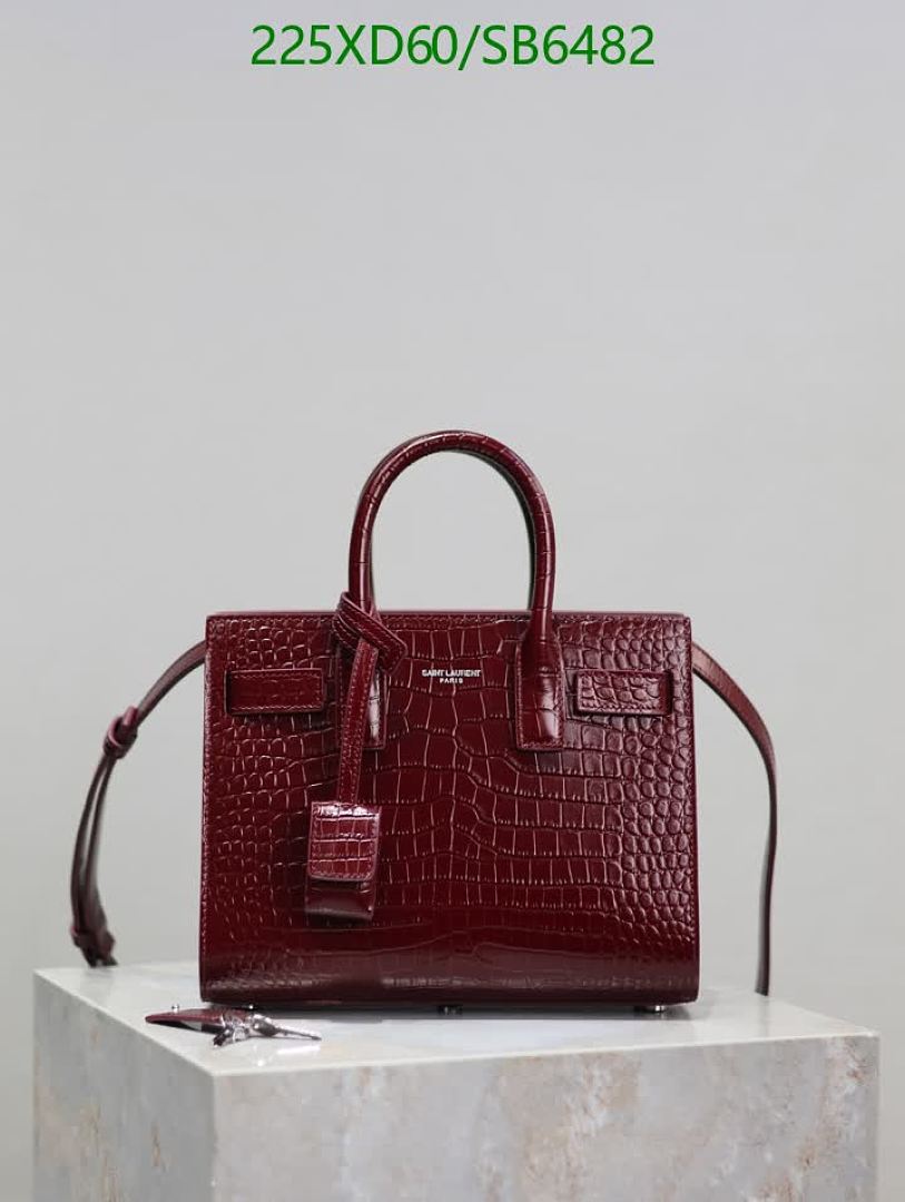 YSL-Bag-Mirror Quality Code: SB6482 $: 225USD