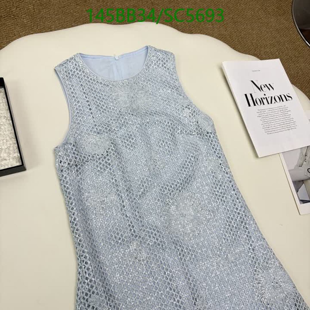 Chanel-Clothing Code: SC5693 $: 145USD