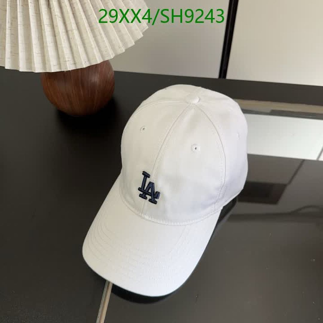 LV-Cap(Hat) Code: SH9243 $: 29USD