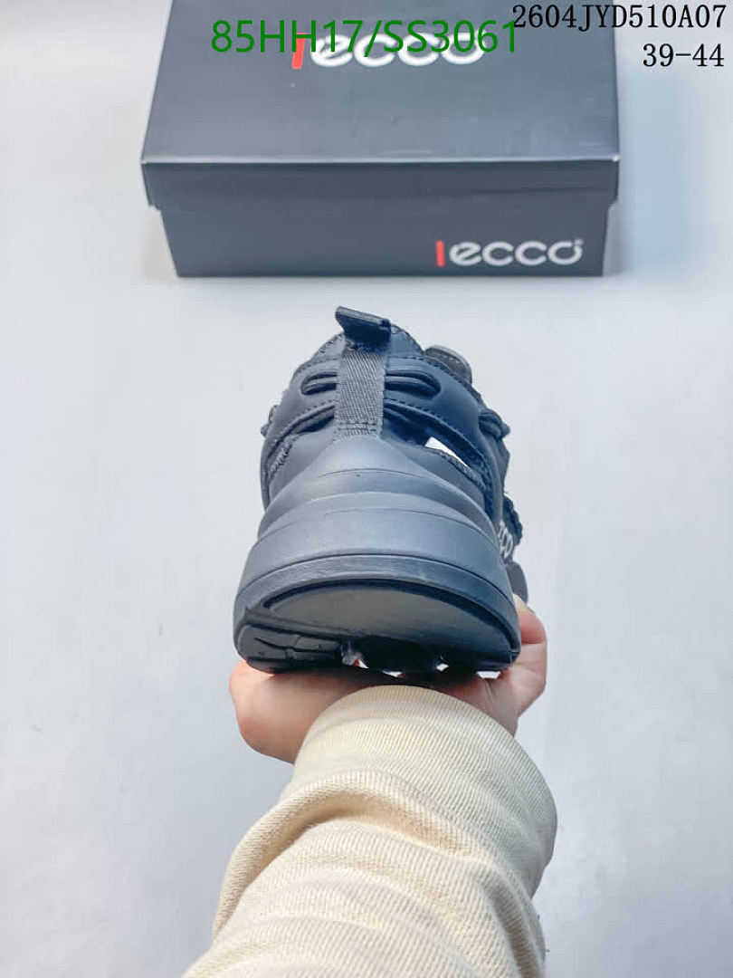 Ecco-Men shoes Code: SS3061 $: 85USD