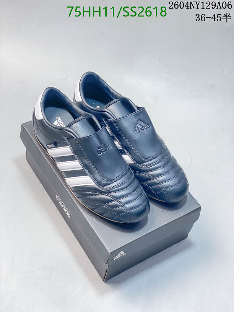 Adidas-Men shoes Code: SS2618 $: 75USD