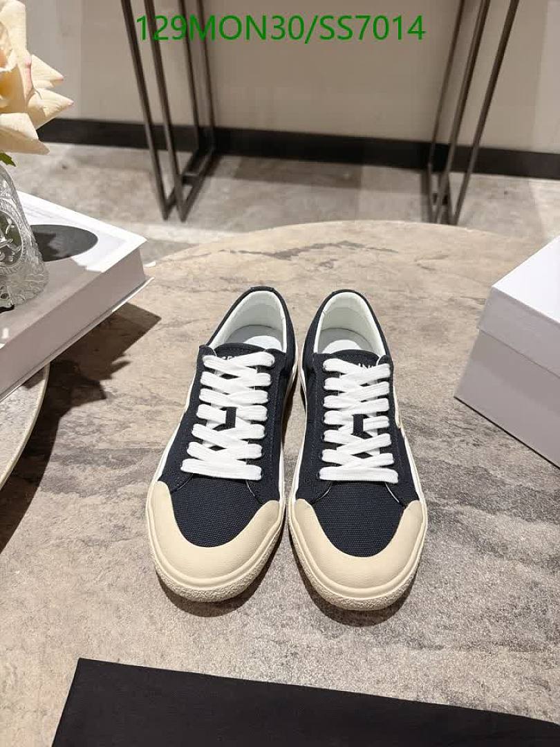 Celine-Women Shoes Code: SS7014 $: 129USD