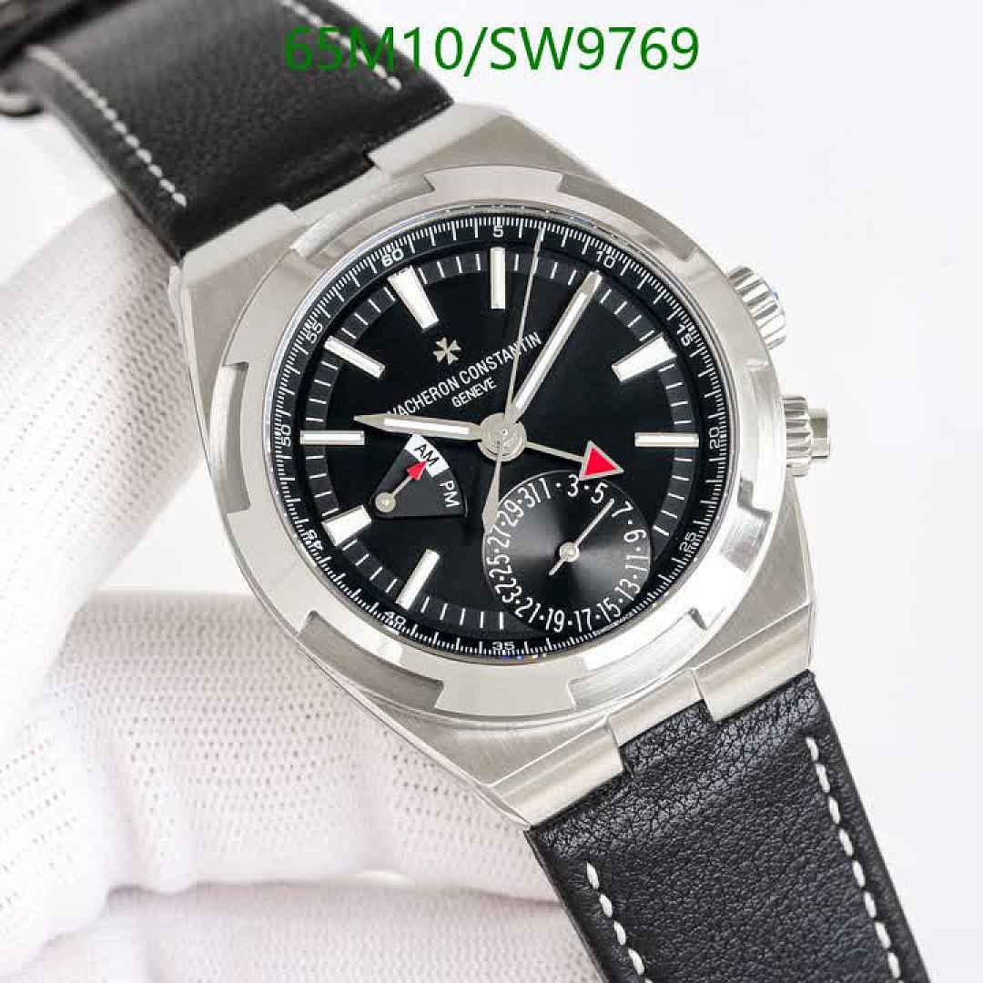 Vacheron Constantin-Watch-4A Quality Code: SW9769 $: 65USD