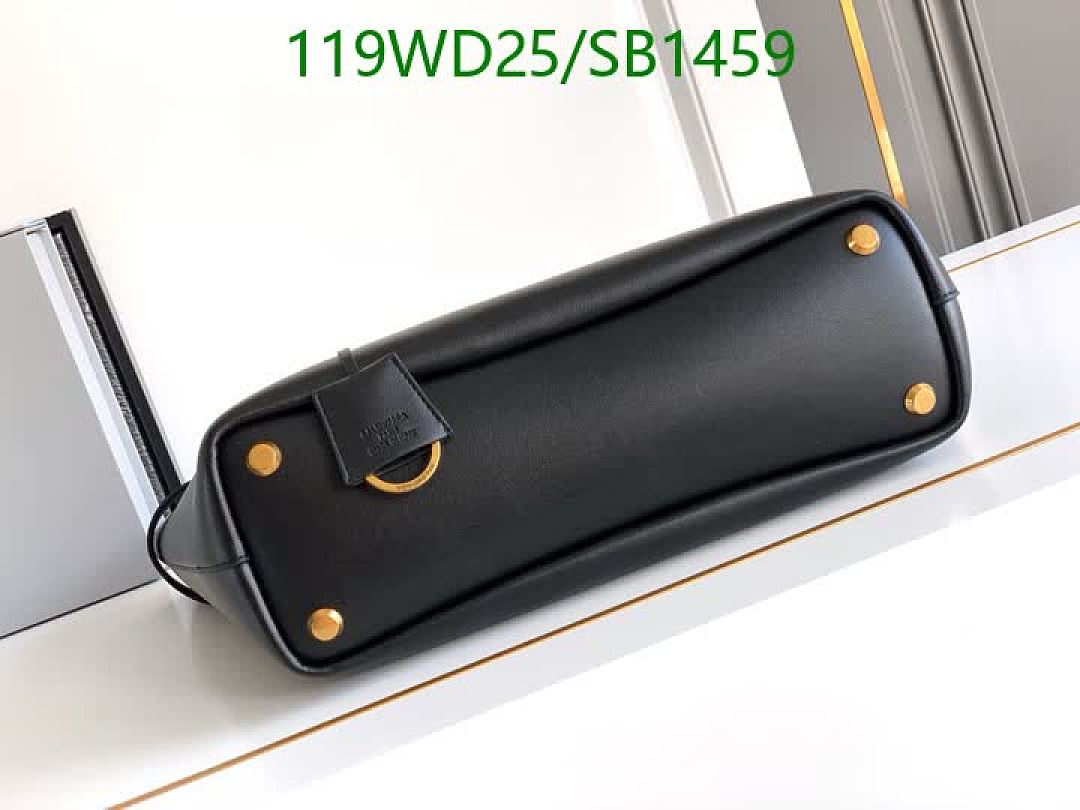 Balenciaga-Bag-4A Quality Code: SB1459 $: 119USD