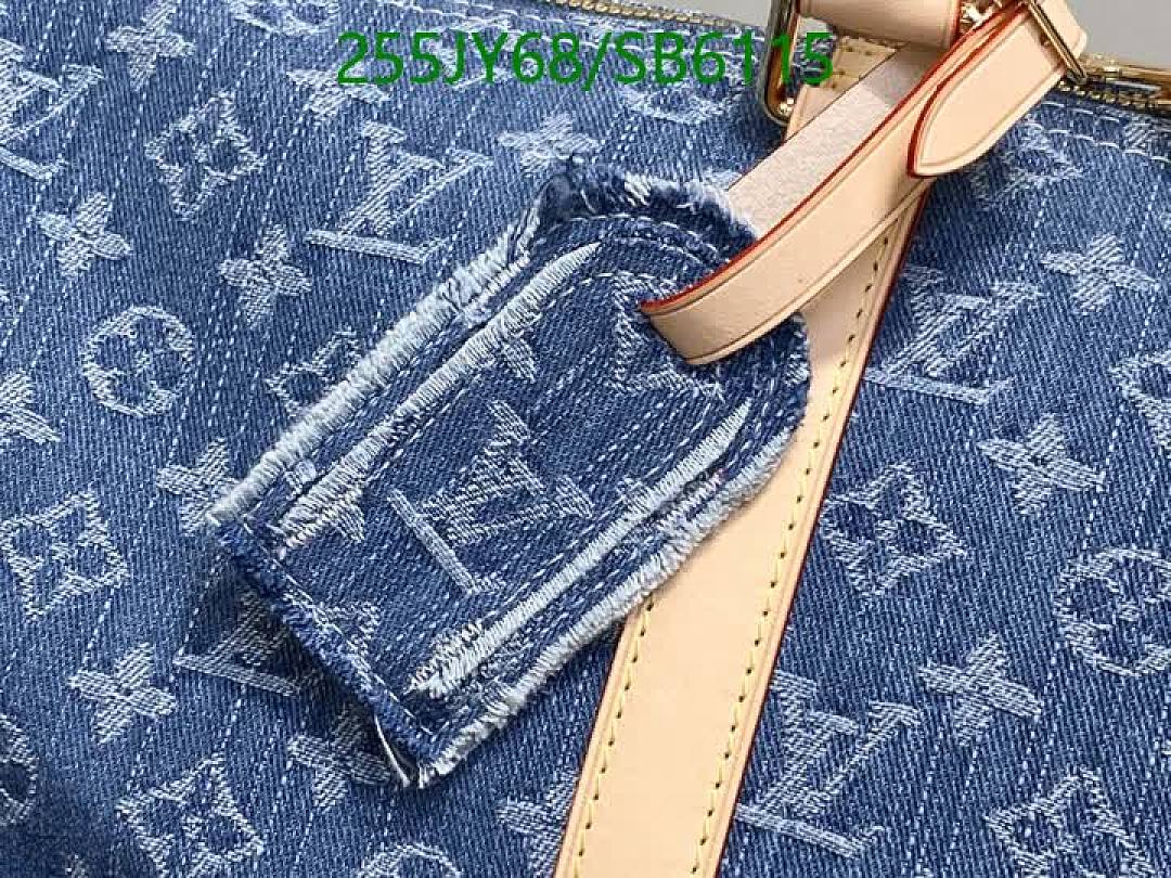 LV-Bag-Mirror Quality Code: SB6115 $: 255USD