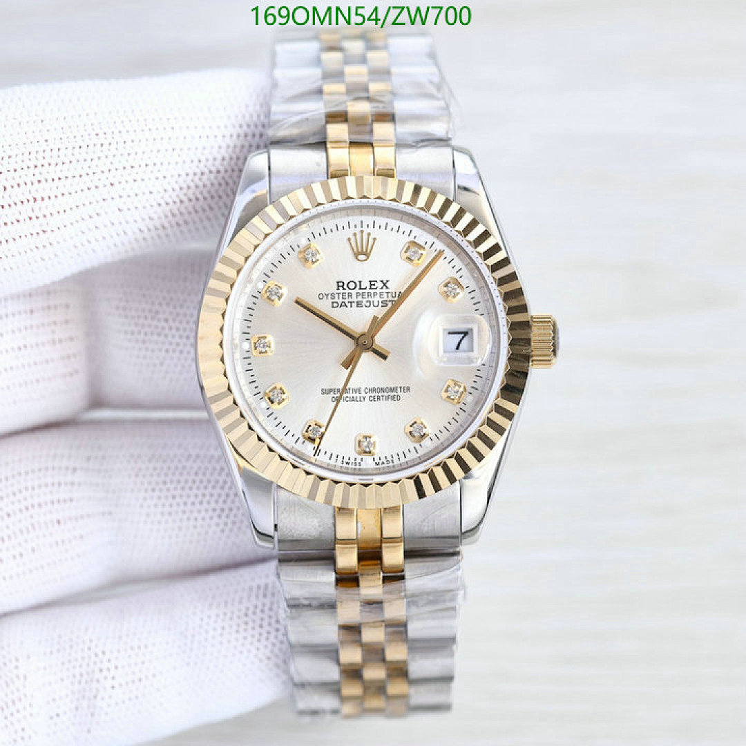 Rolex-Watch-Mirror Quality Code: ZW700 $: 209USD