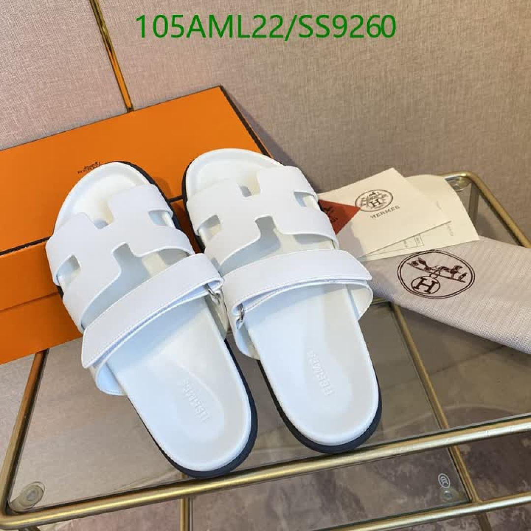Hermes-Women Shoes Code: SS9260 $: 105USD