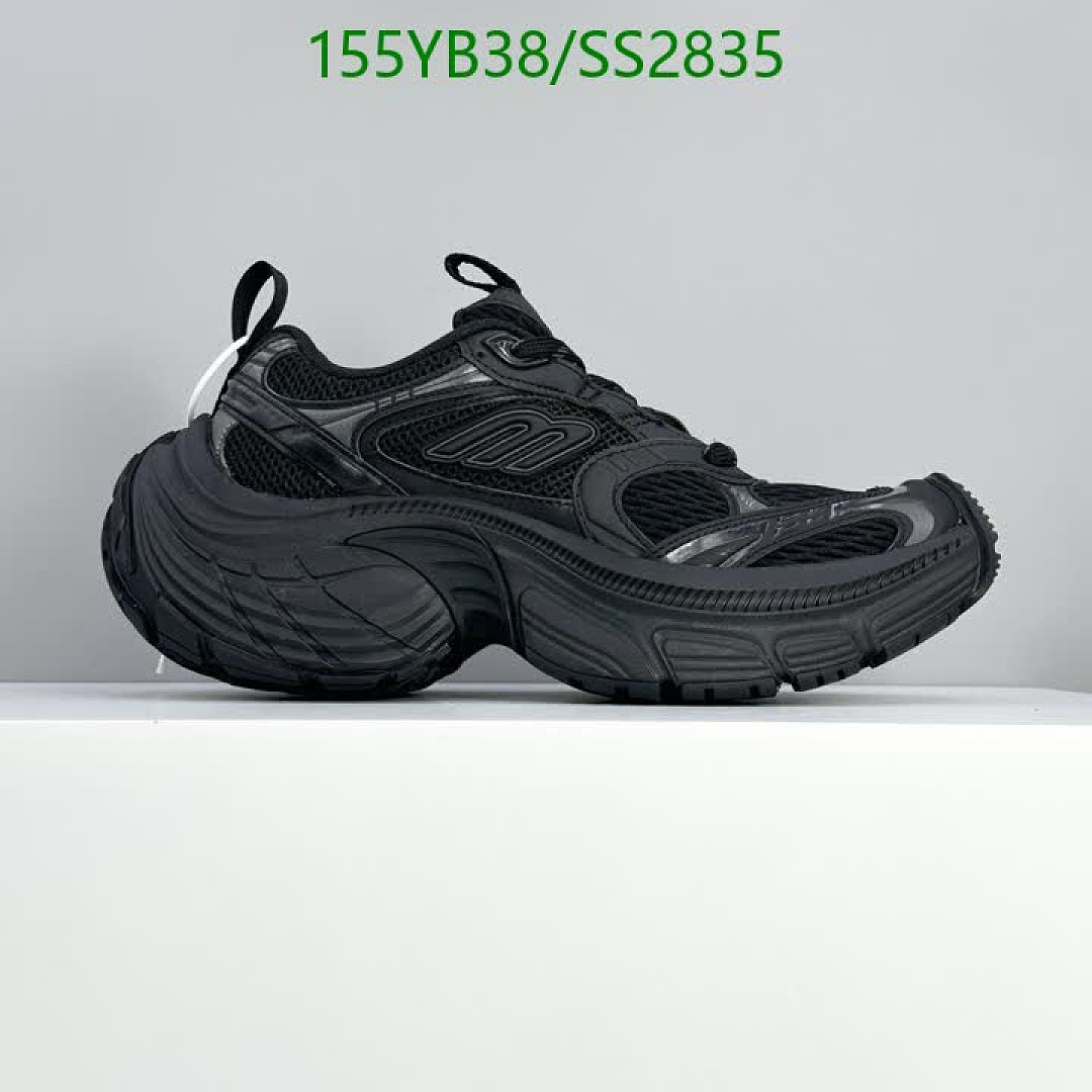 Balenciaga-Men shoes Code: SS2835 $: 155USD