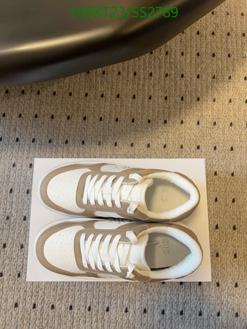Alo-Women Shoes Code: SS2789 $: 109USD