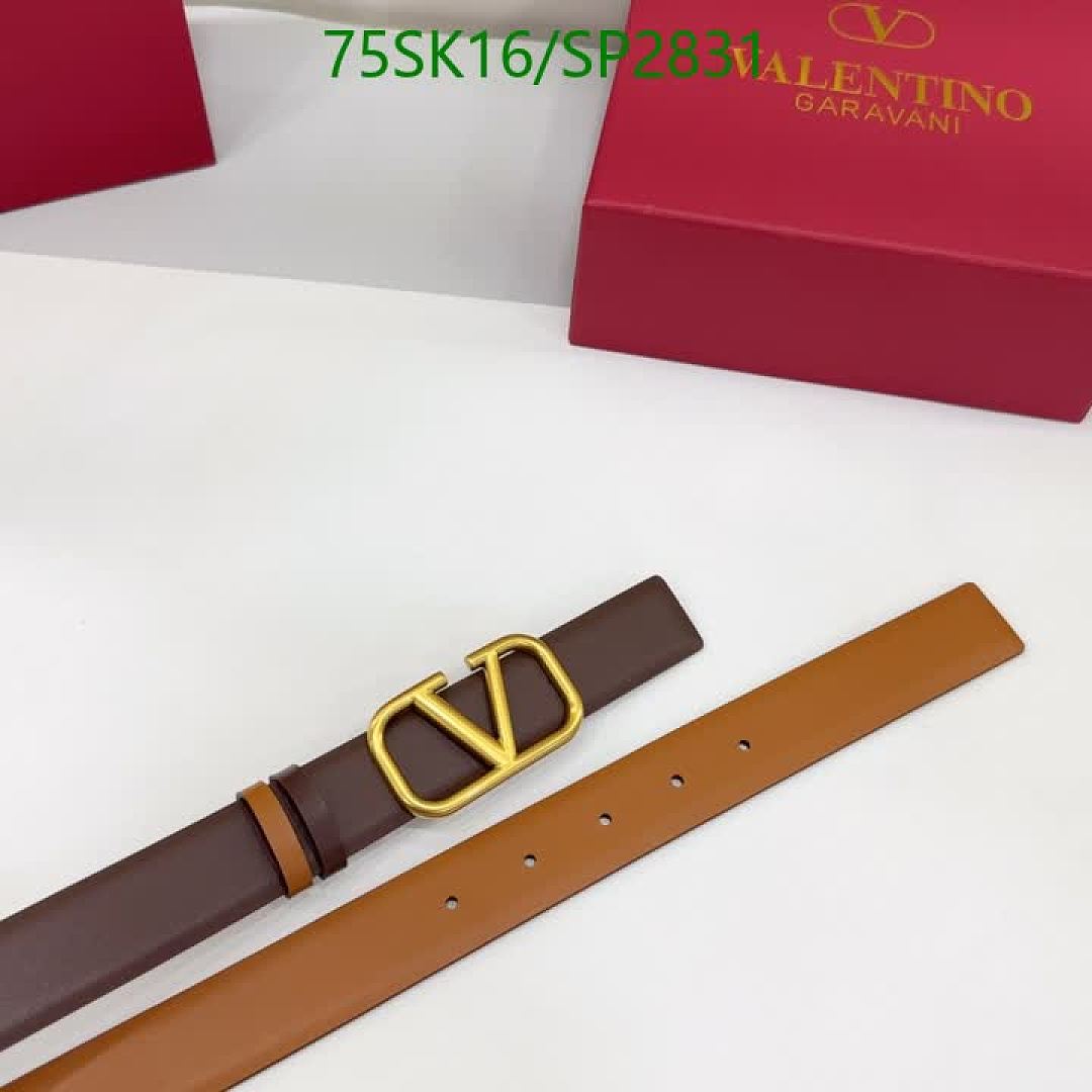 Valentino-Belts Code: SP2831 $: 75USD