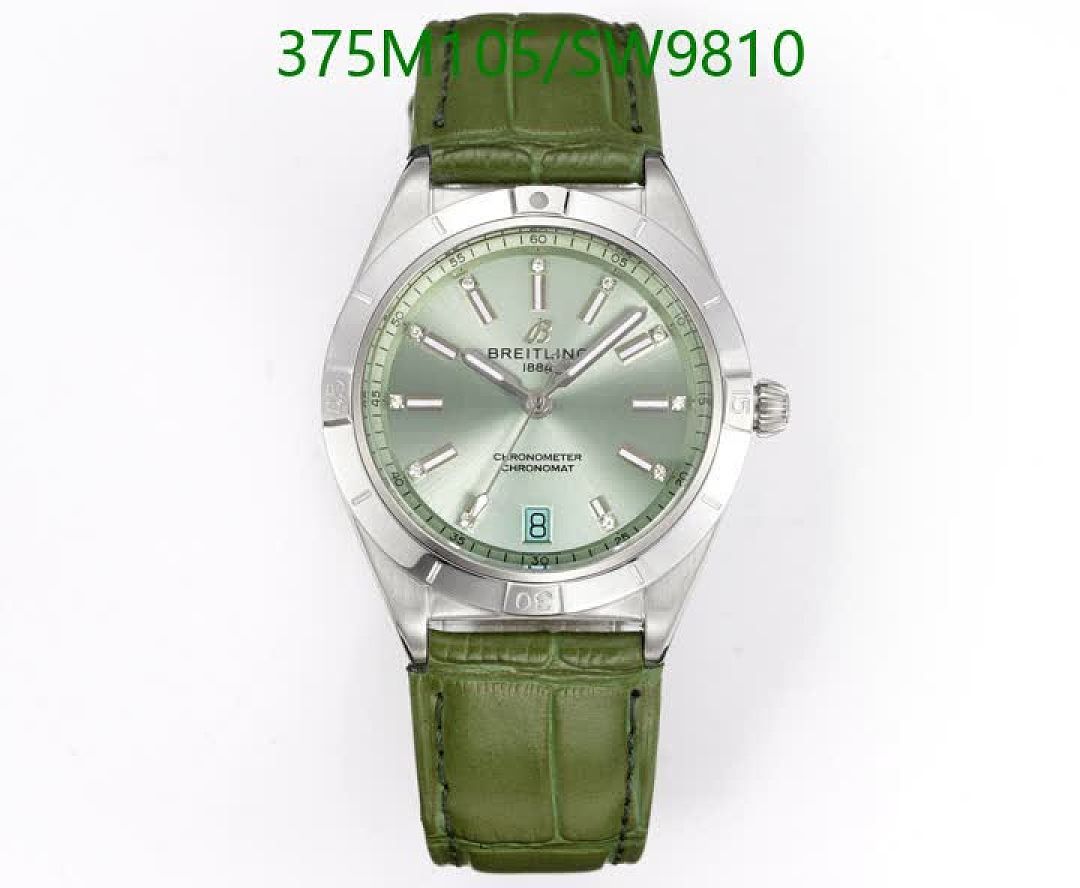 Breitling-Watch-Mirror Quality Code: SW9810 $: 375USD