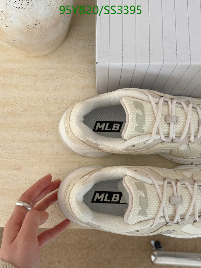 MLB-Women Shoes Code: SS3395 $: 95USD