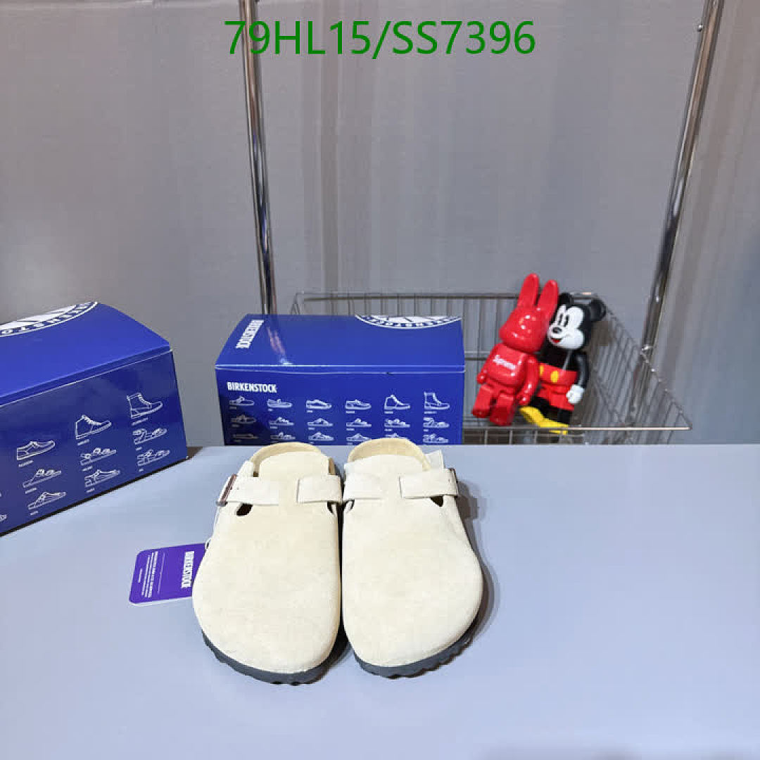 Birkenstock-Men shoes Code: SS7396 $: 79USD