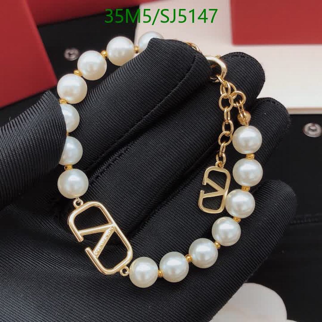 Valentino-Jewelry Code: SJ5147 $: 35USD