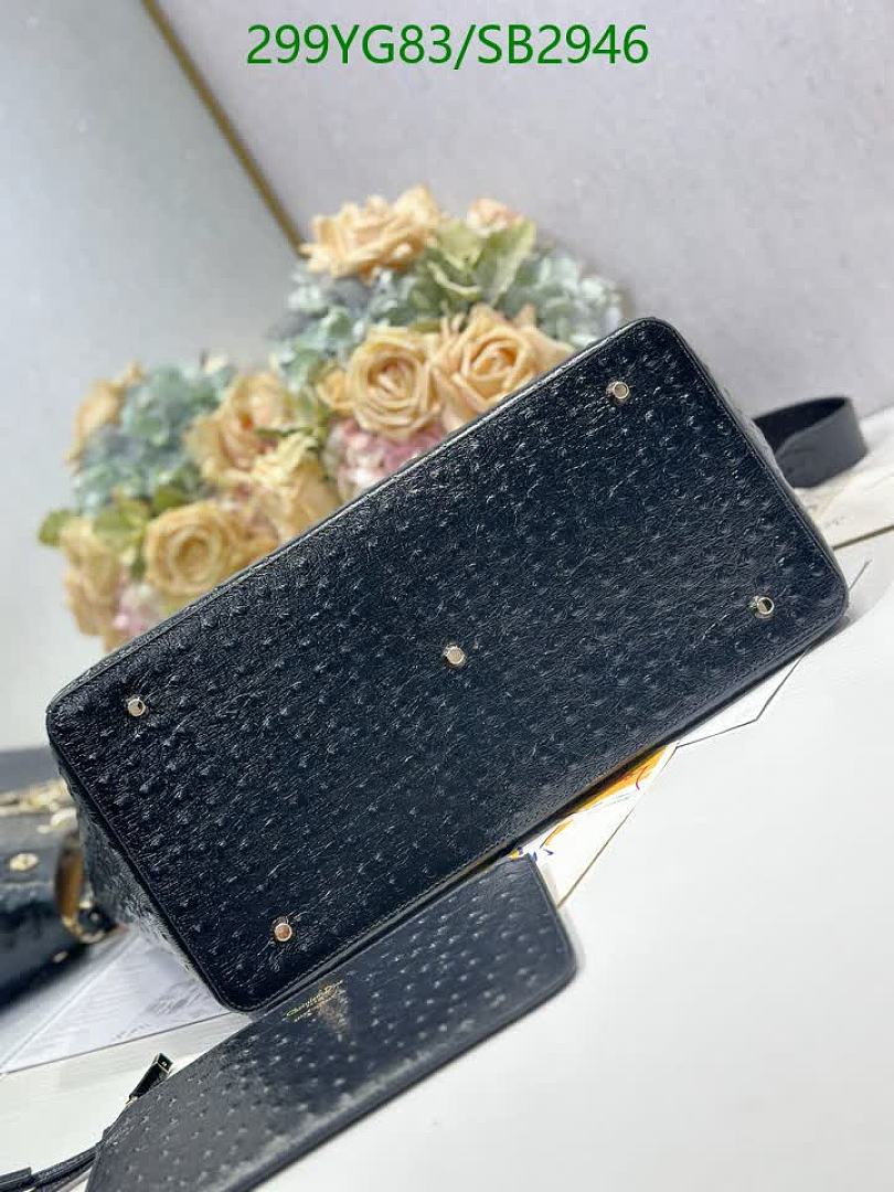 Dior-Bag-Mirror Quality Code: SB2946 $: 299USD