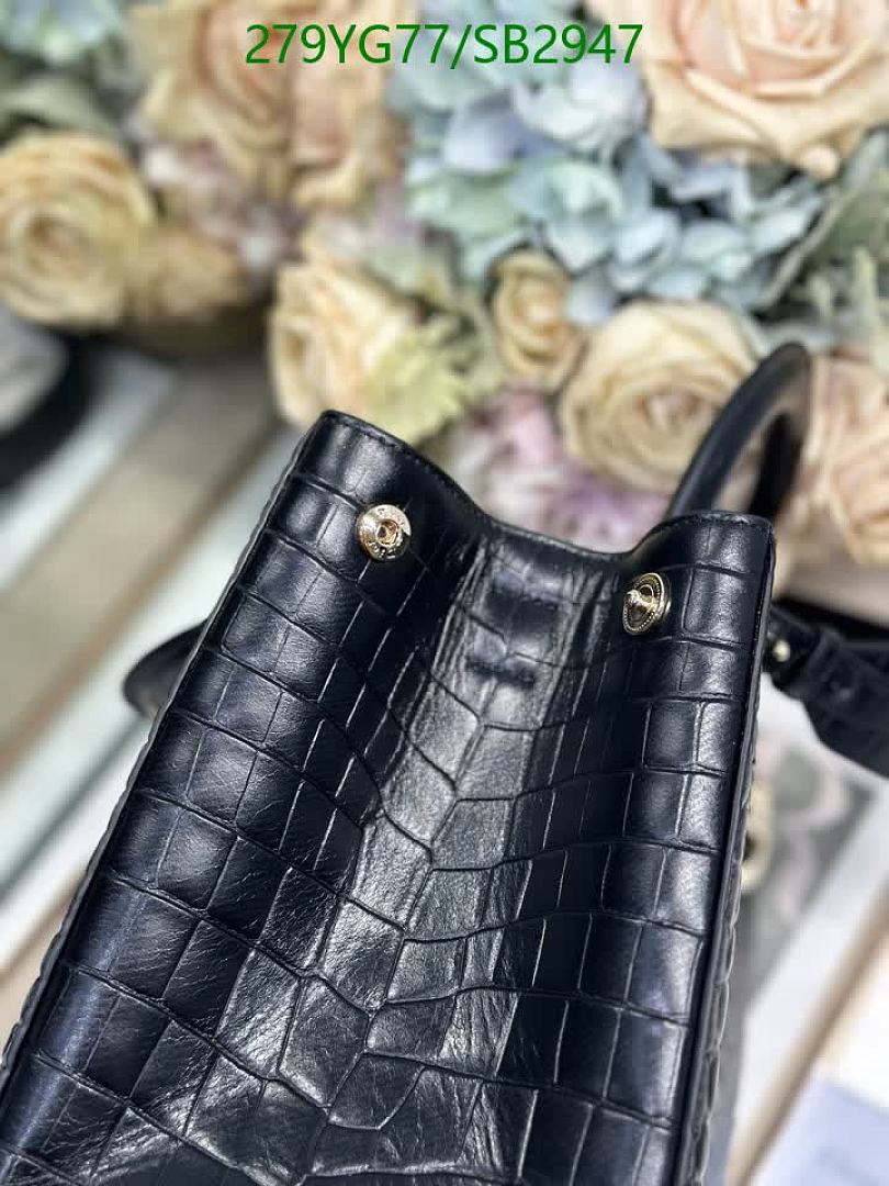 Dior-Bag-Mirror Quality Code: SB2947 $: 279USD