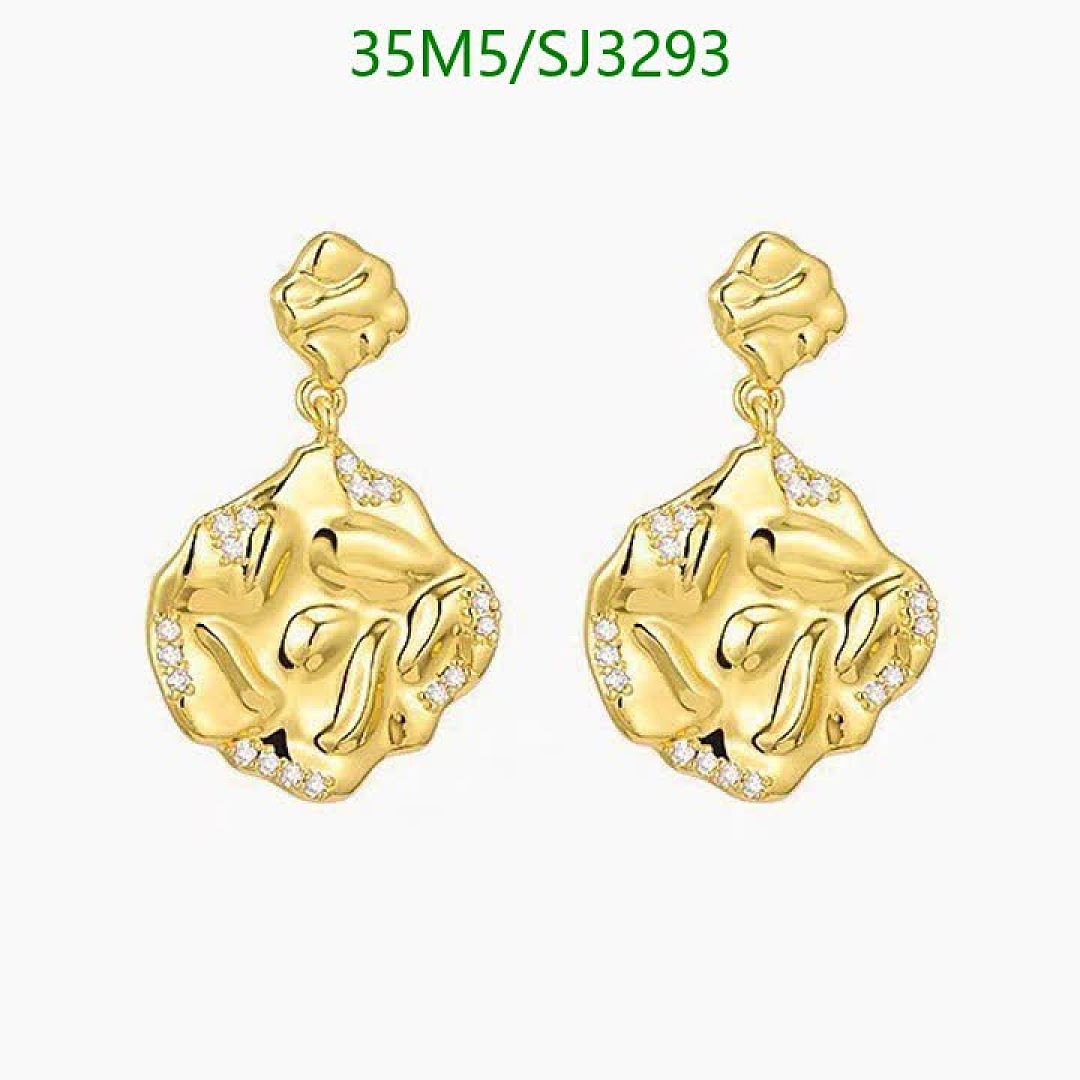 BV-Jewelry Code: SJ3293 $: 35USD