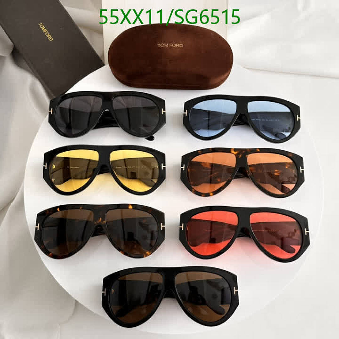 Tom Ford-Glasses Code: SG6515 $: 55USD