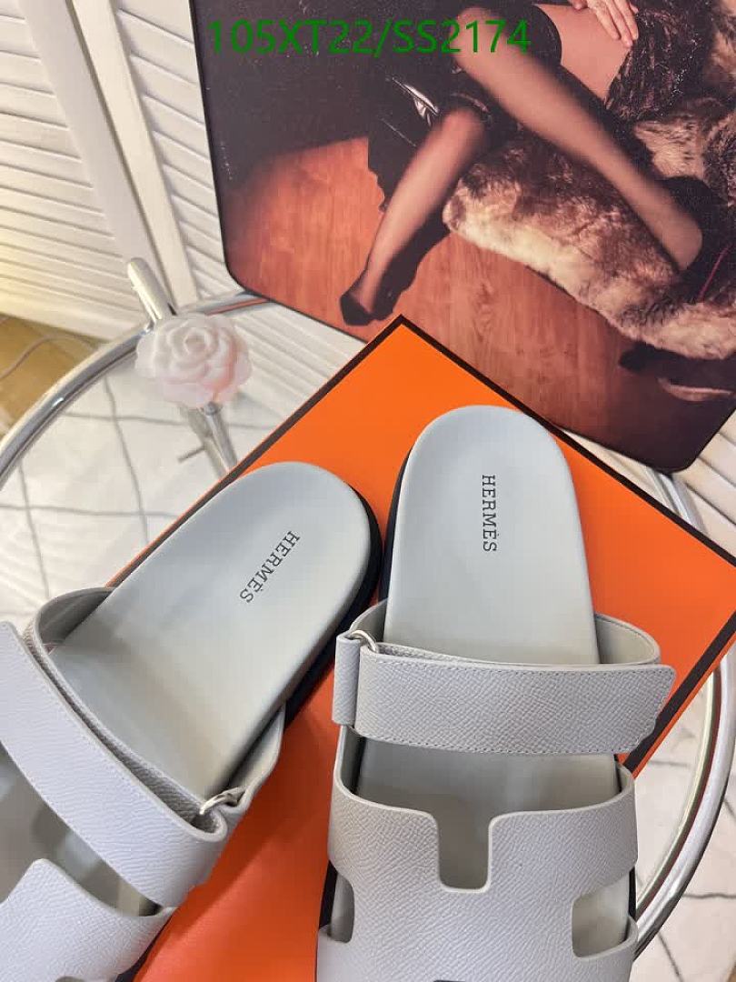 Hermes-Men shoes Code: SS2174 $: 105USD
