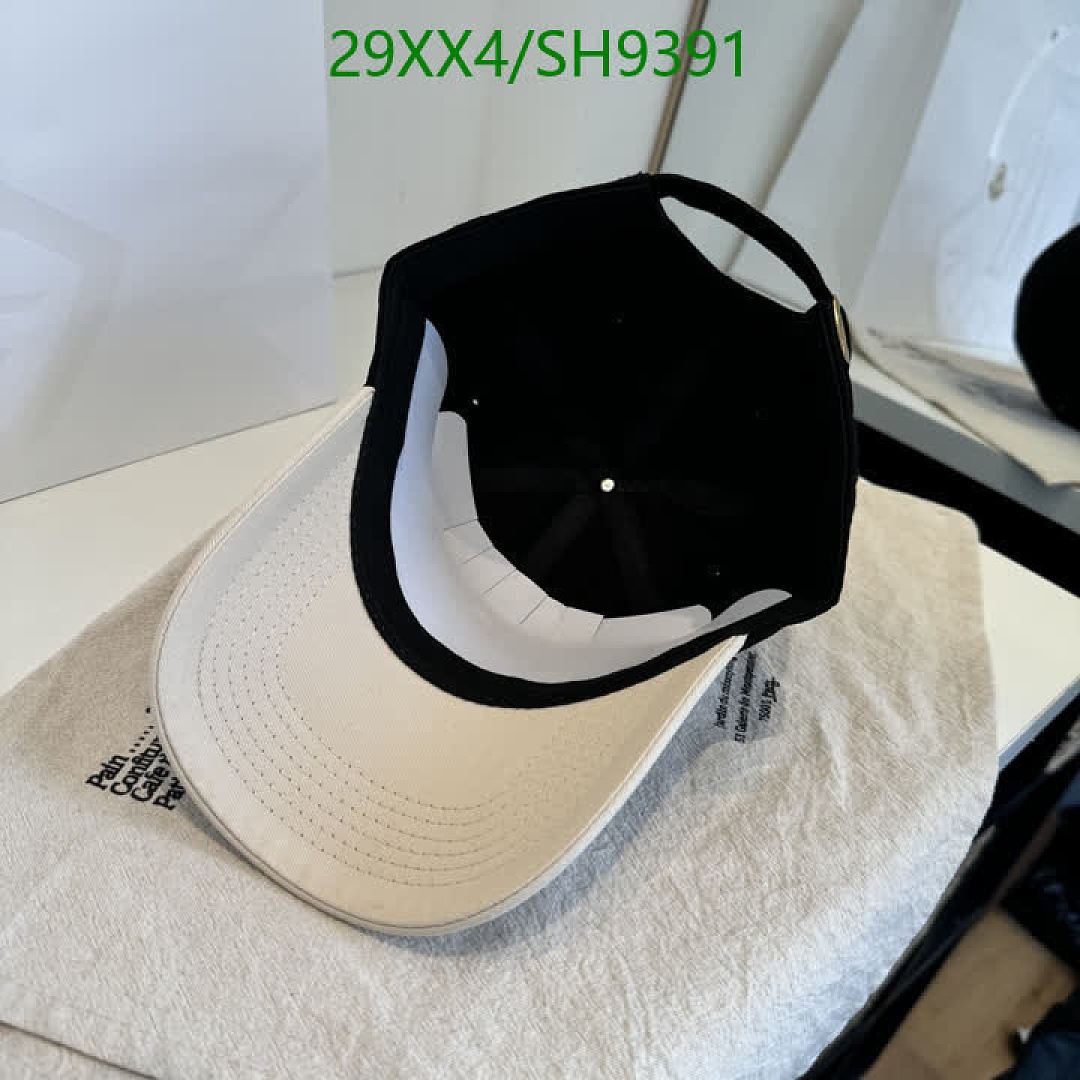 Moncler-Cap(Hat) Code: SH9391 $: 29USD