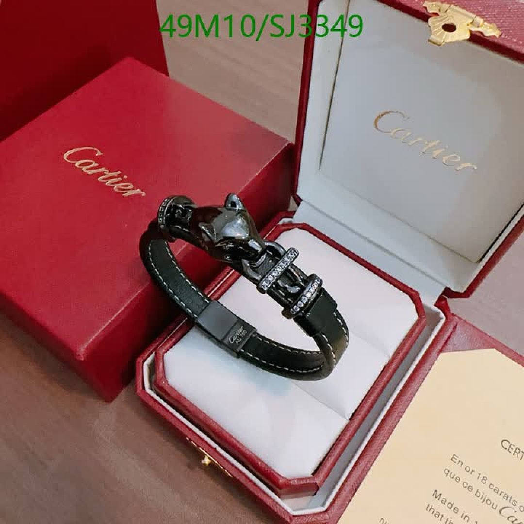 Cartier-Jewelry Code: SJ3349 $: 49USD
