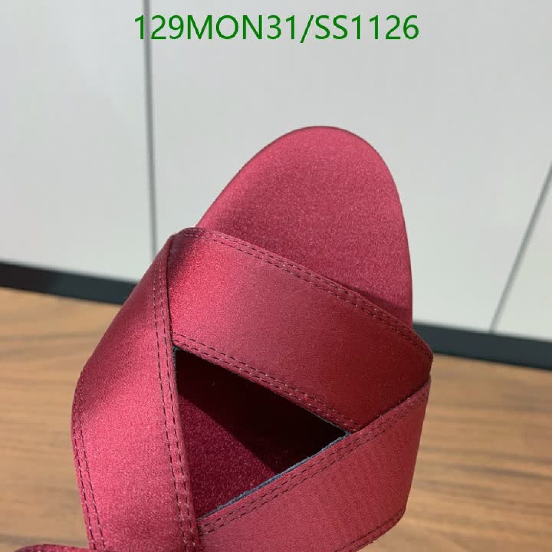 Loro Piana-Women Shoes Code: SS1126 $: 129USD