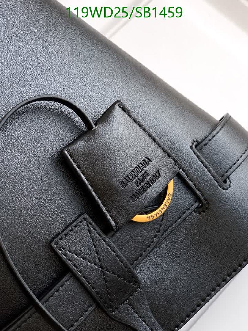 Balenciaga-Bag-4A Quality Code: SB1459 $: 119USD