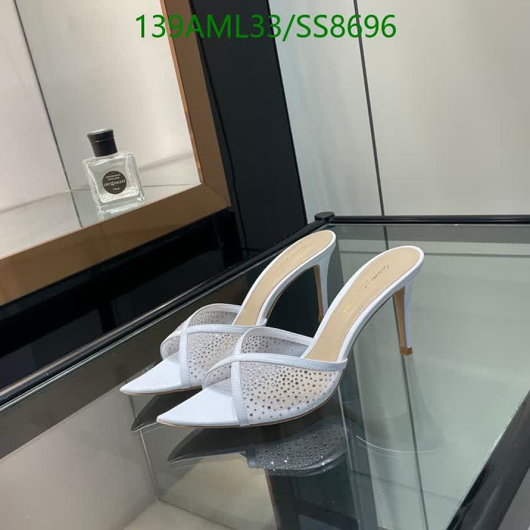 Gianvito Rossi-Women Shoes Code: SS8696 $: 139USD