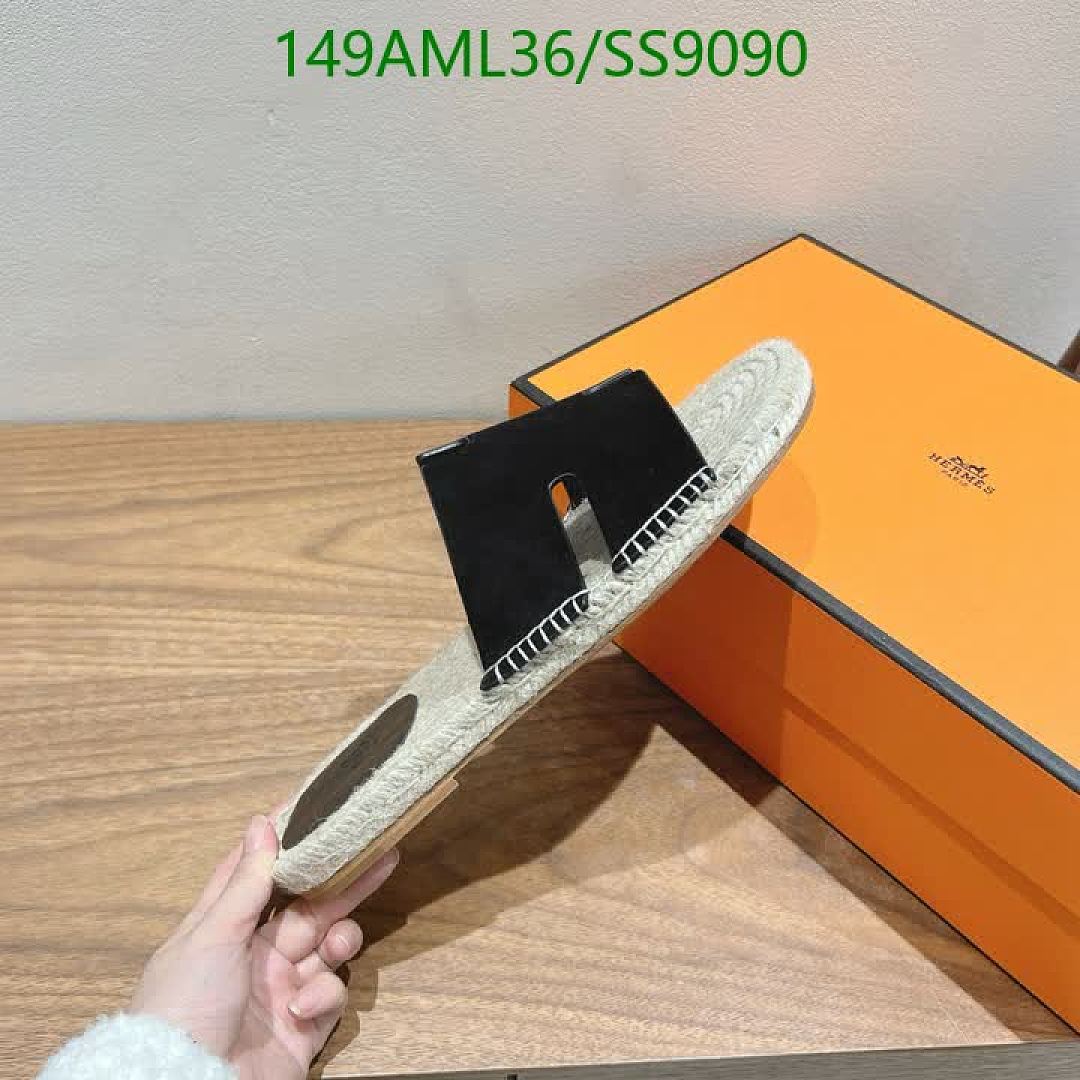 Hermes-Men shoes Code: SS9090 $: 149USD