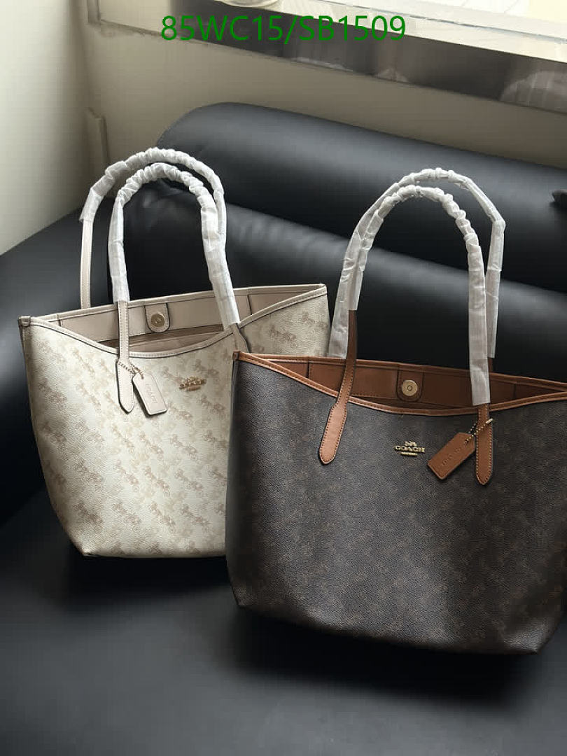 Coach-Bag-4A Quality Code: SB1509 $: 85USD