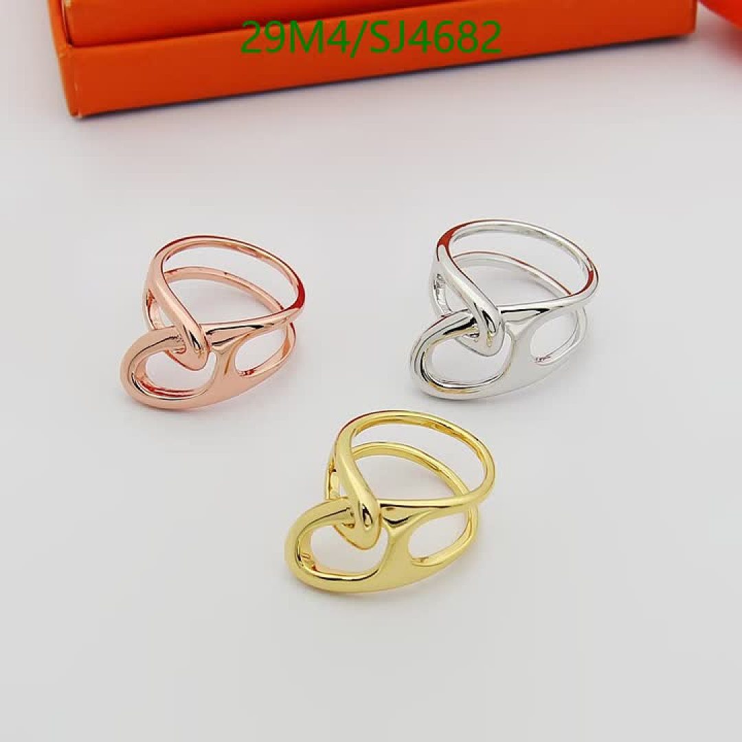 Hermes-Jewelry Code: SJ4682 $: 29USD