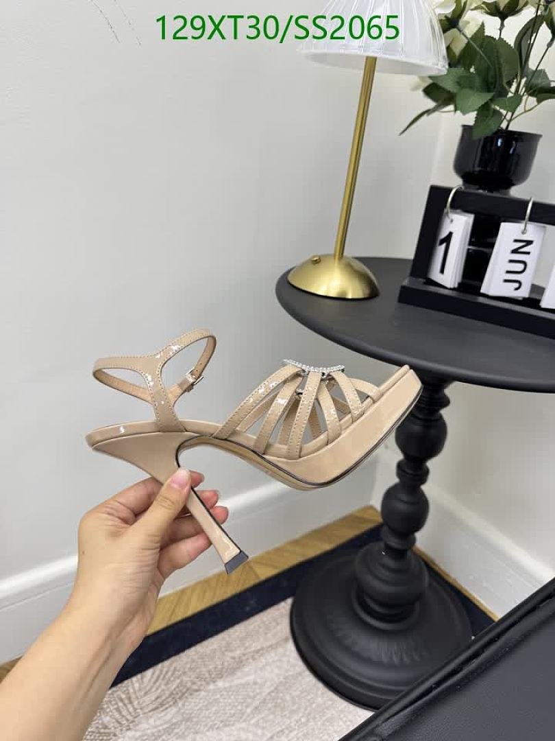 Gucci-Women Shoes Code: SS2065 $: 129USD