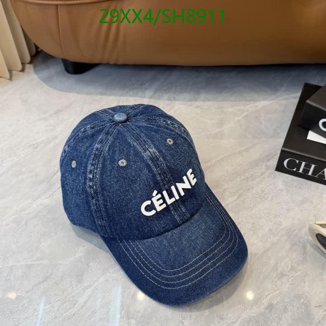 Celine-Cap(Hat) Code: SH8911 $: 29USD