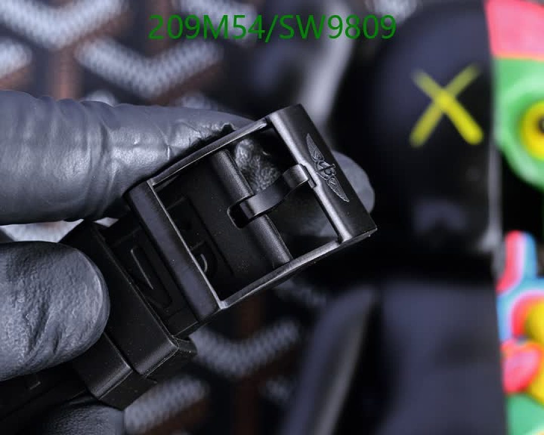 Breitling-Watch-Mirror Quality Code: SW9809 $: 209USD