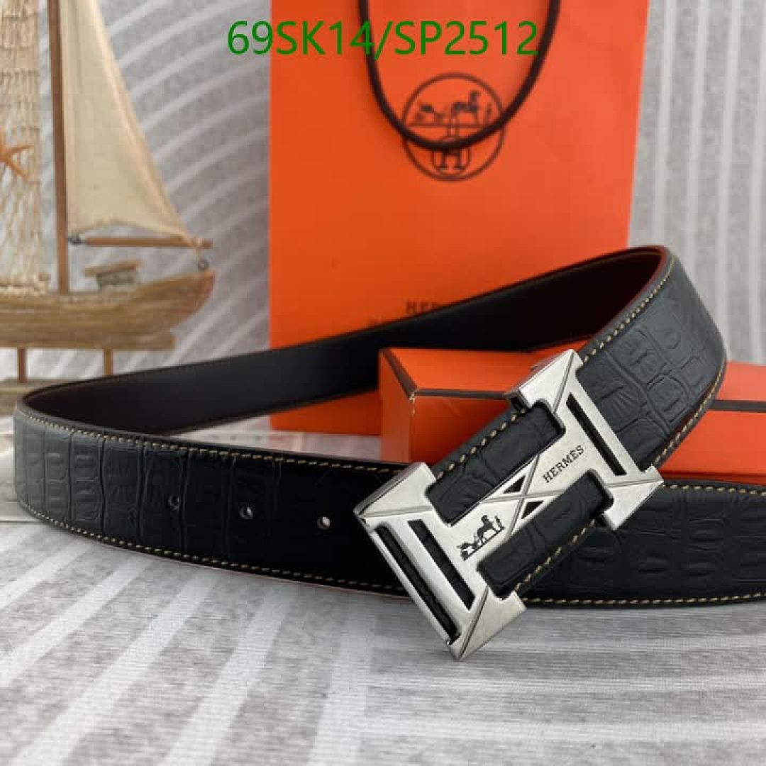 Hermes-Belts Code: SP2512 $: 69USD
